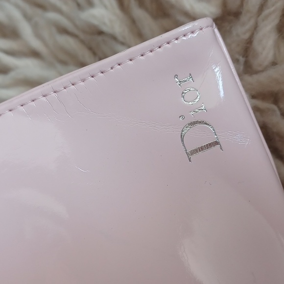 Dior cosmetic bag - Picture 2 of 16